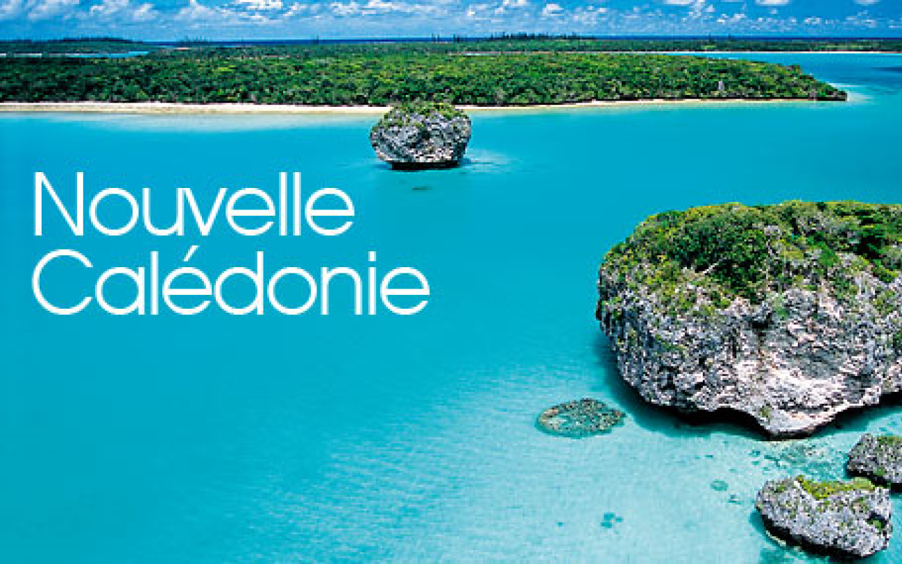 Nouvelle Calédonie