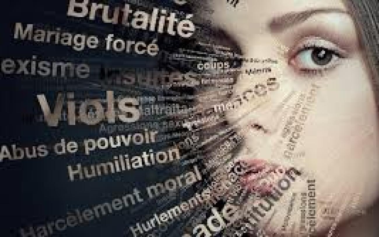 violences femmes